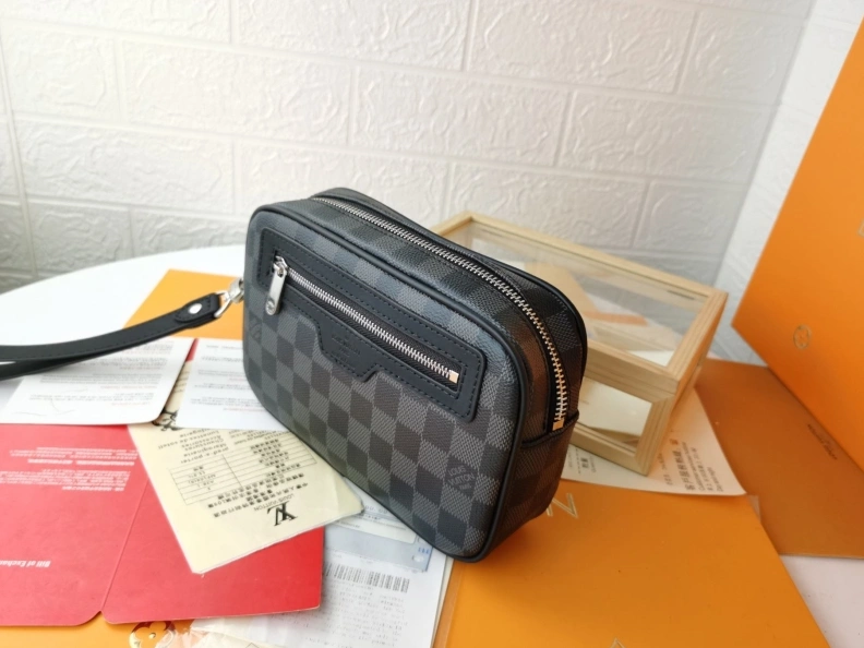 LX Clutch Bags Versatile 11576