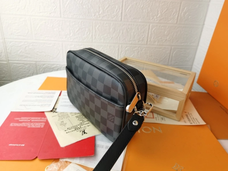 LX Clutch Bags Versatile 11576