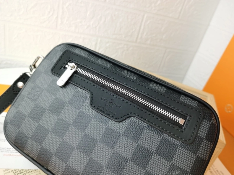 LX Clutch Bags Versatile 11576