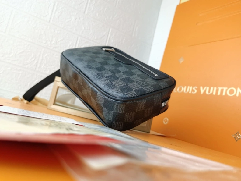 LX Clutch Bags Versatile 11576
