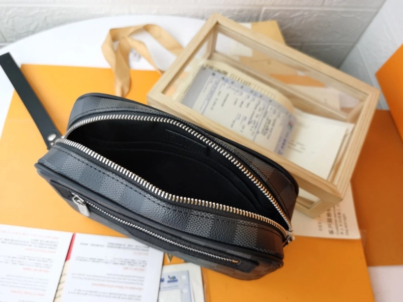 LX Clutch Bags Versatile 11576