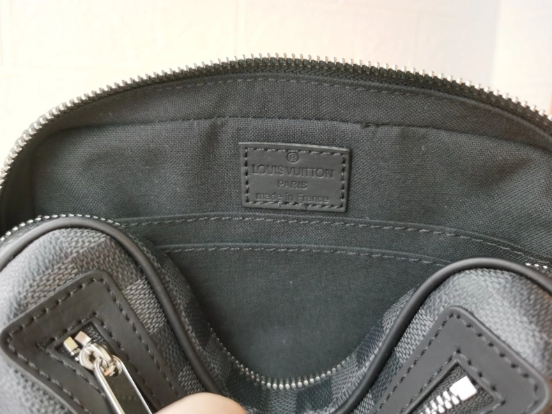 LX Clutch Bags Versatile 11576