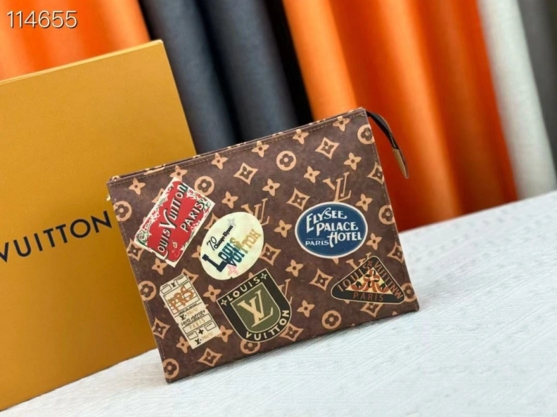 GoAnywhere LX Wallets 10262