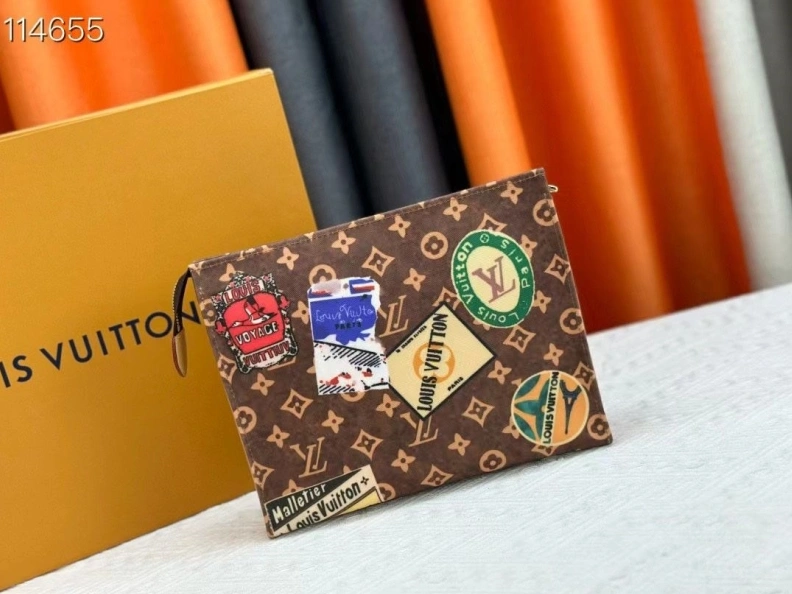 GoAnywhere LX Wallets 10262