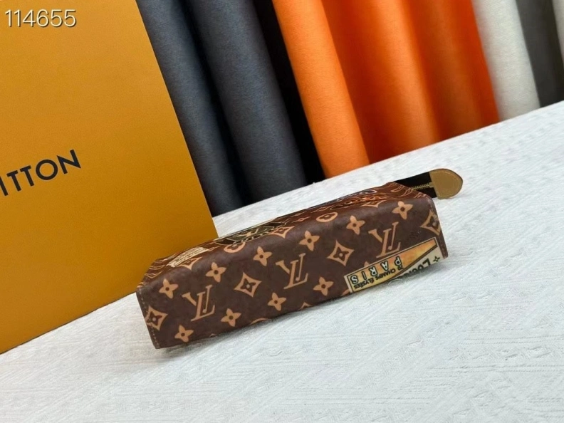 GoAnywhere LX Wallets 10262