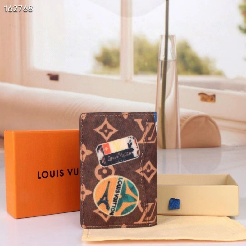 Bright LX Wallets 10263