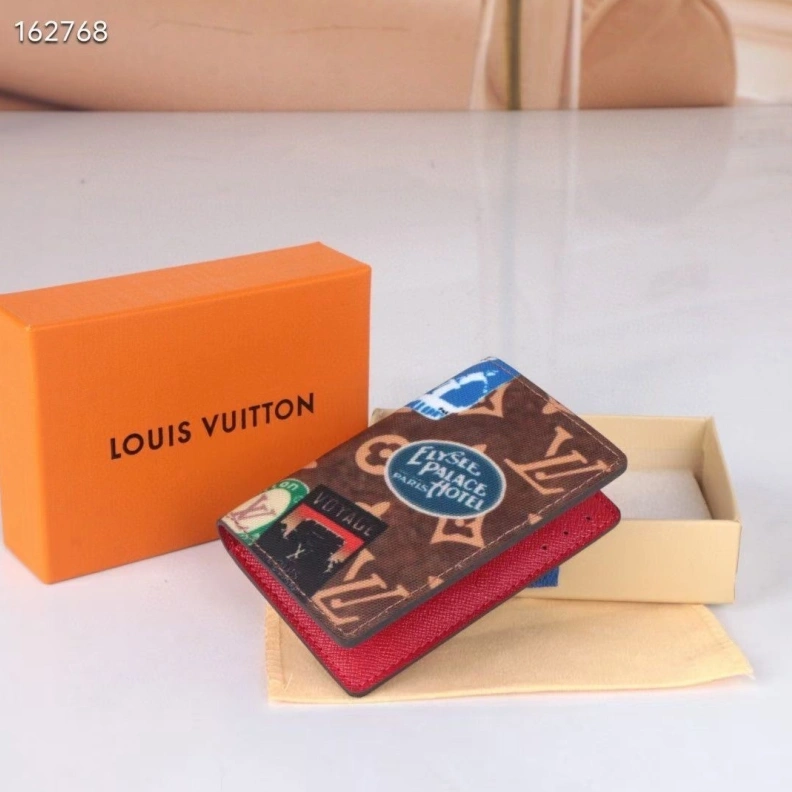 Bright LX Wallets 10263