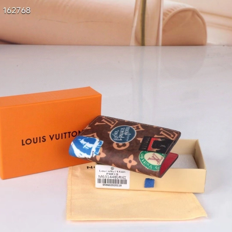 Bright LX Wallets 10263