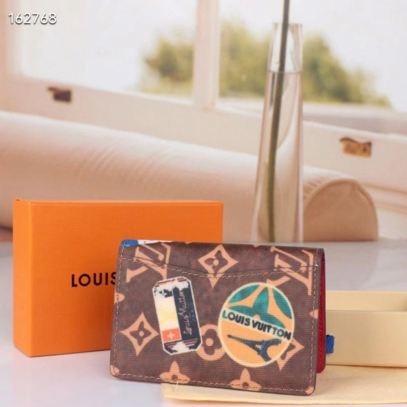 Bright LX Wallets 10263