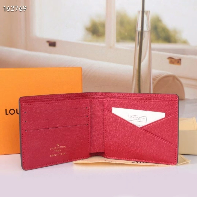 LX Wallets Minimalist 10258