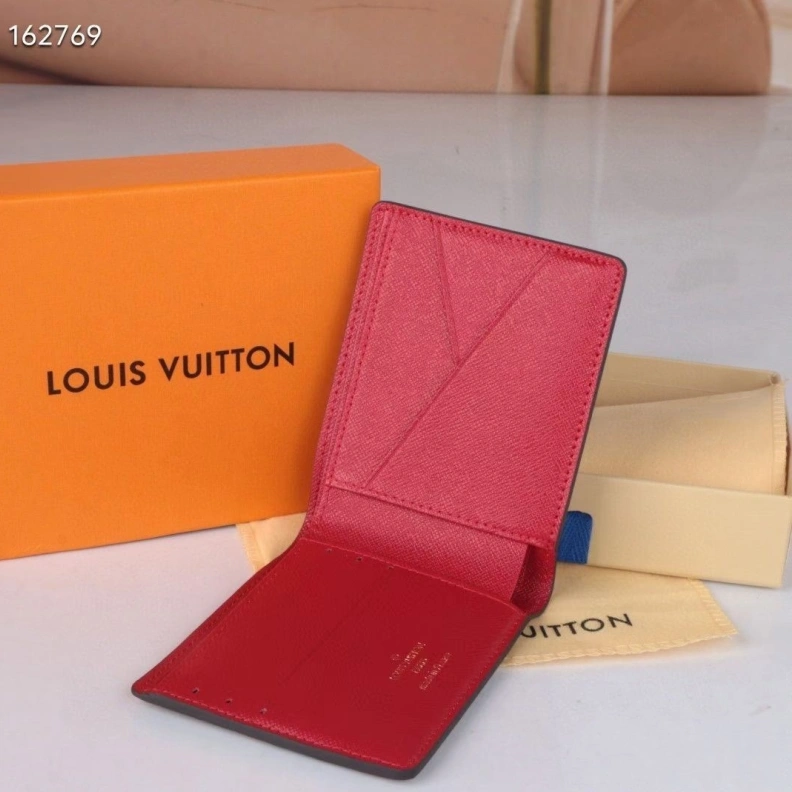 LX Wallets Minimalist 10258
