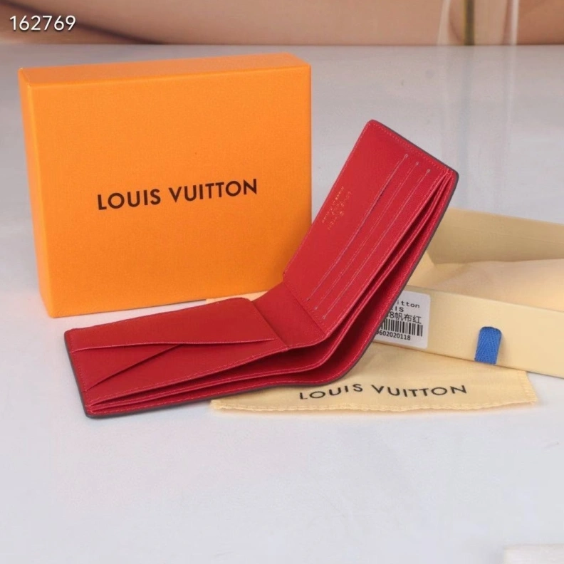 LX Wallets Minimalist 10258