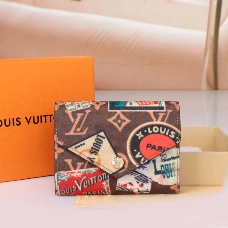 EyeCatching LX Wallets 10259