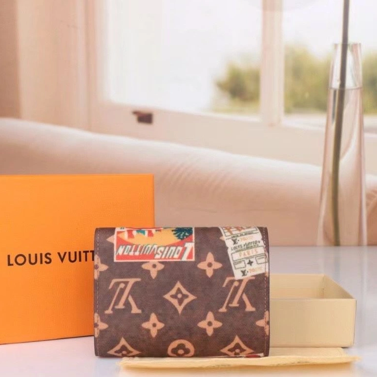 EyeCatching LX Wallets 10259