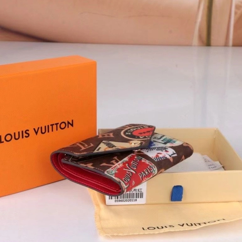 EyeCatching LX Wallets 10259