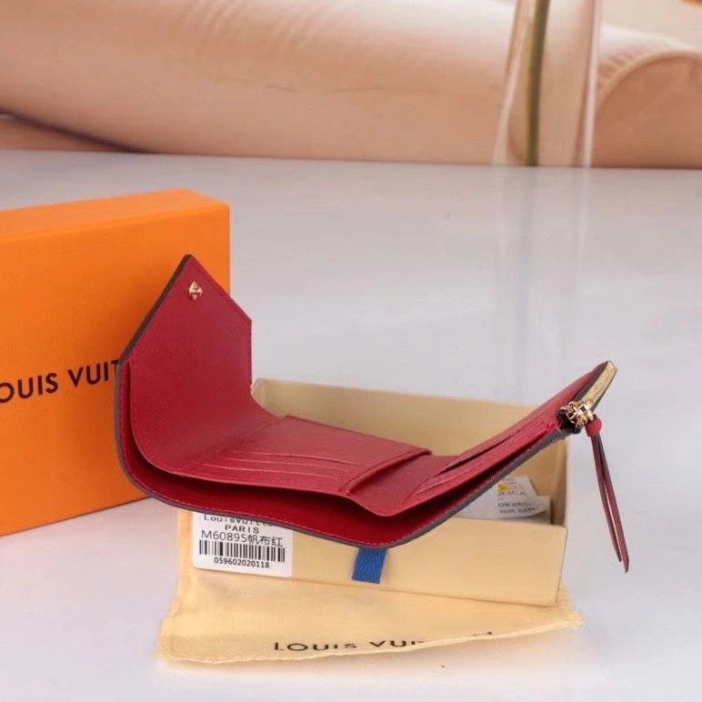 EyeCatching LX Wallets 10259