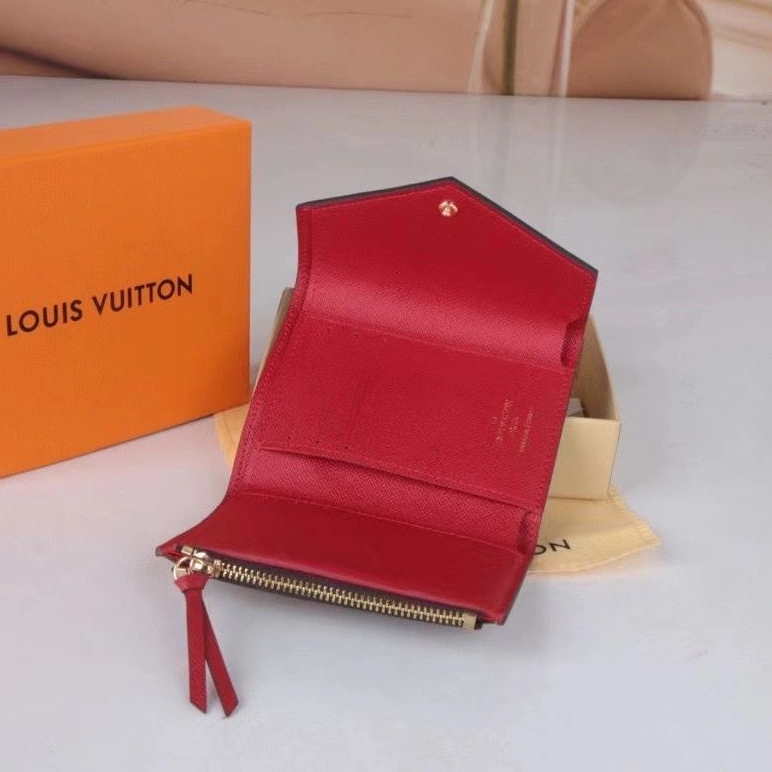 EyeCatching LX Wallets 10259