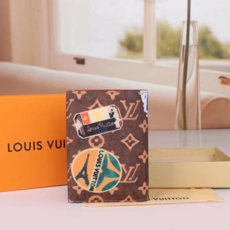 LX Wallets NewStyle 10261