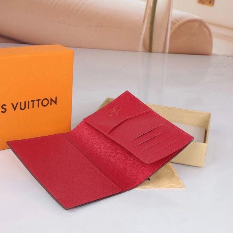 LX Wallets NewStyle 10261