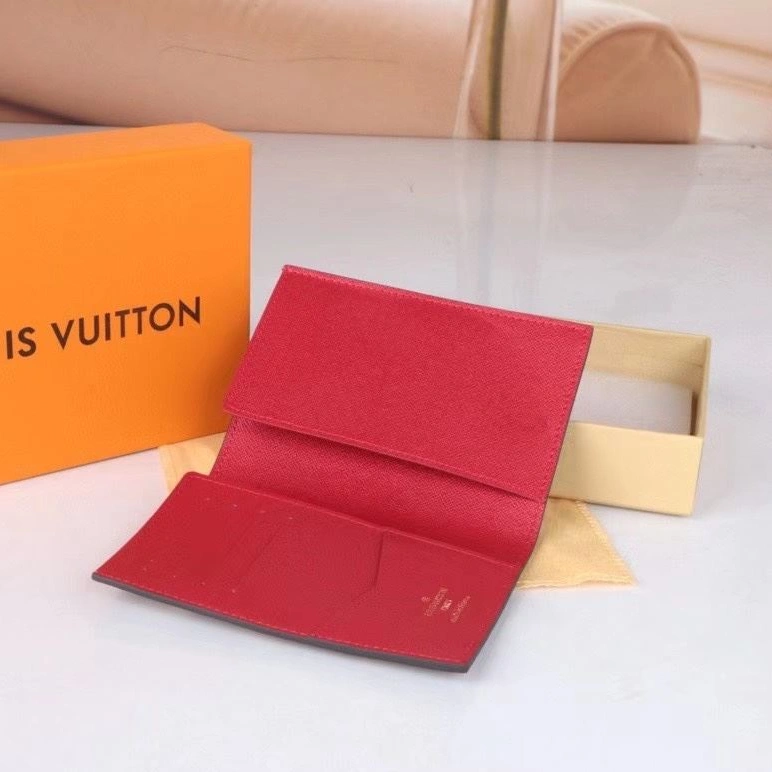 LX Wallets NewStyle 10261