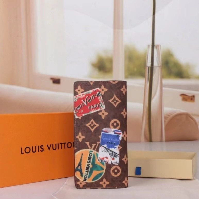 HighQuality LX Wallets 10242