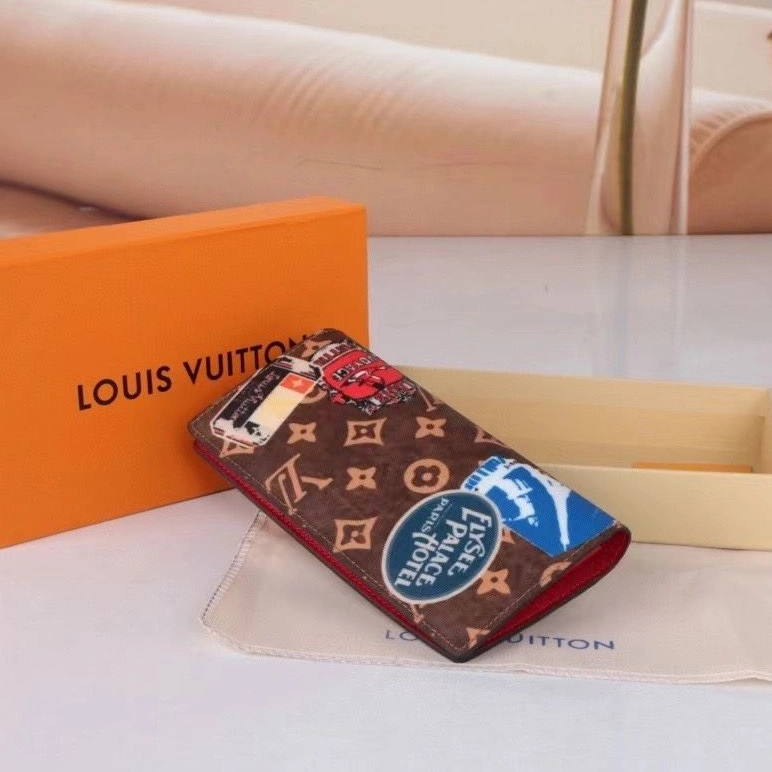 HighQuality LX Wallets 10242