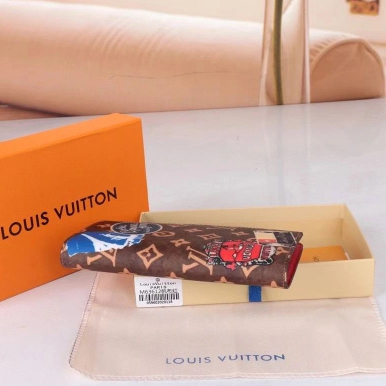 HighQuality LX Wallets 10242
