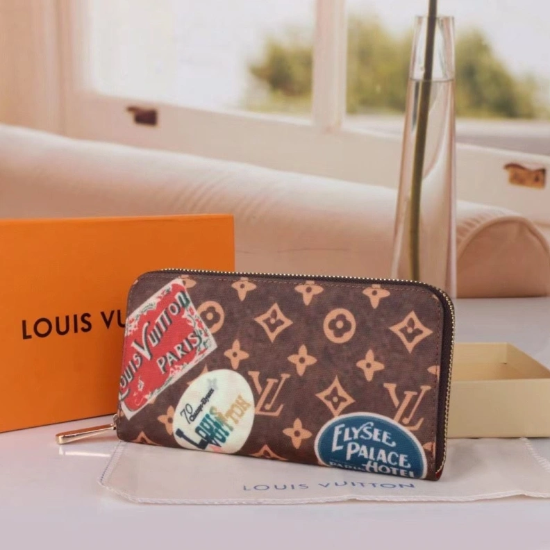 Efficient LX Wallets 10229