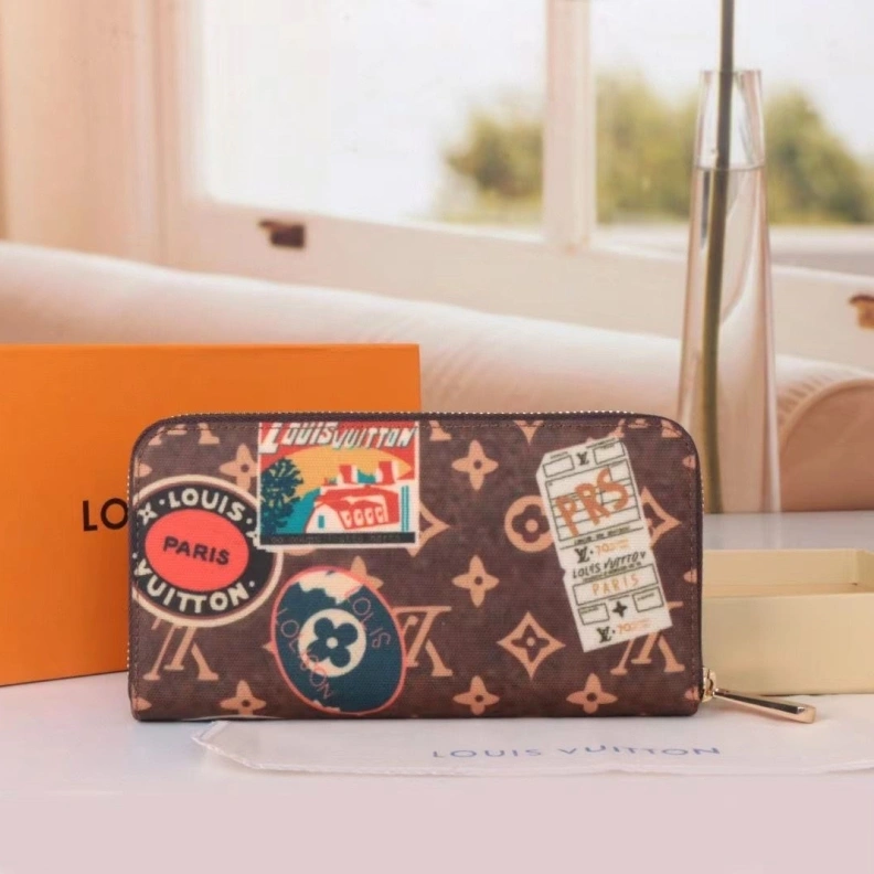 Efficient LX Wallets 10229