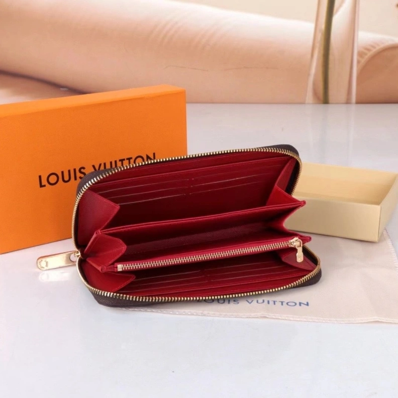 Efficient LX Wallets 10229