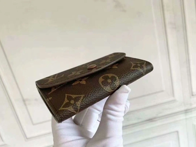 LX Wallets GoAnywhere 10255