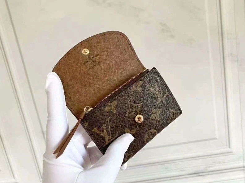 LX Wallets GoAnywhere 10255