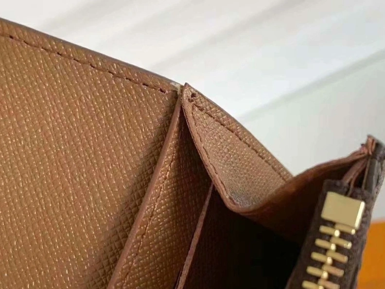LX Wallets GoAnywhere 10255