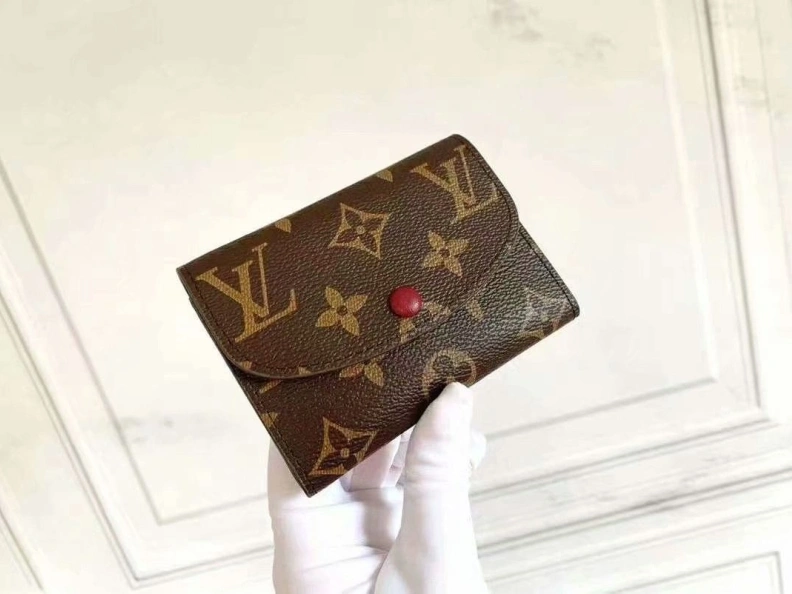 Comfortable LX Wallets 10256