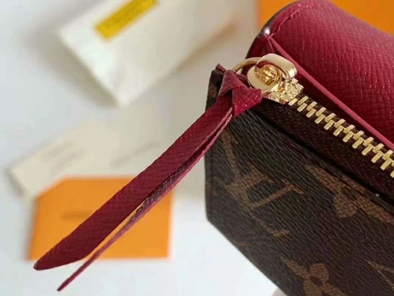 Comfortable LX Wallets 10256
