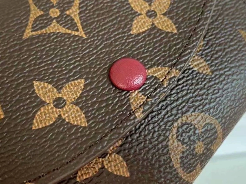 Comfortable LX Wallets 10256