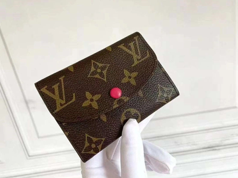 LX Wallets Breathable 10260