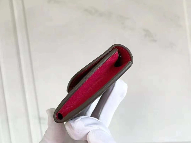 LX Wallets Breathable 10260