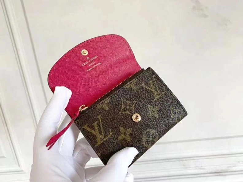 LX Wallets Breathable 10260