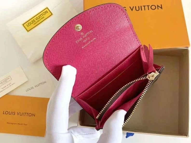 LX Wallets Breathable 10260