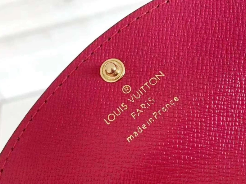 LX Wallets Breathable 10260