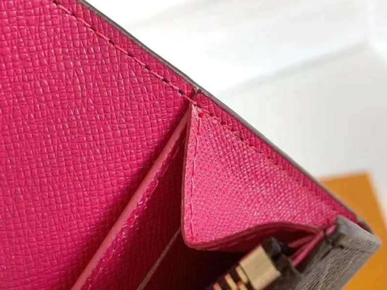LX Wallets Breathable 10260