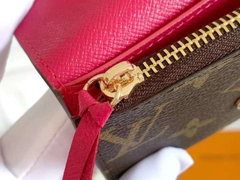 LX Wallets Breathable 10260