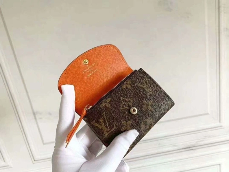 LX Wallets Classic 10239