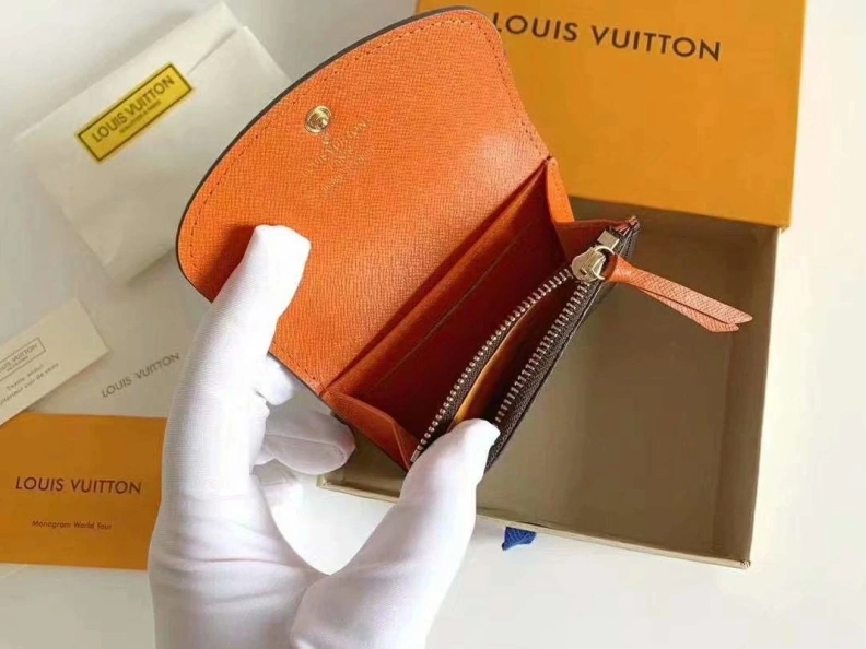 LX Wallets Classic 10239