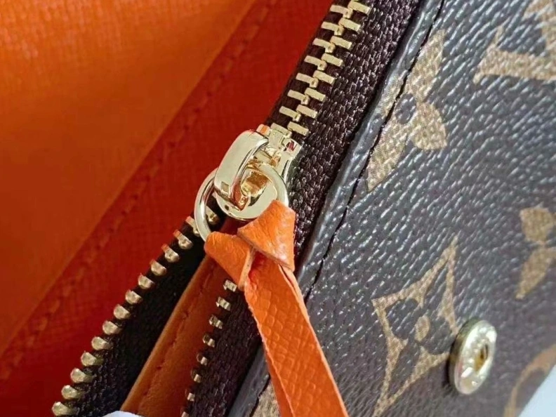 LX Wallets Classic 10239