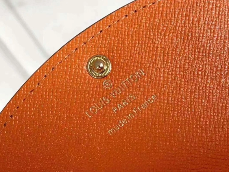 LX Wallets Classic 10239