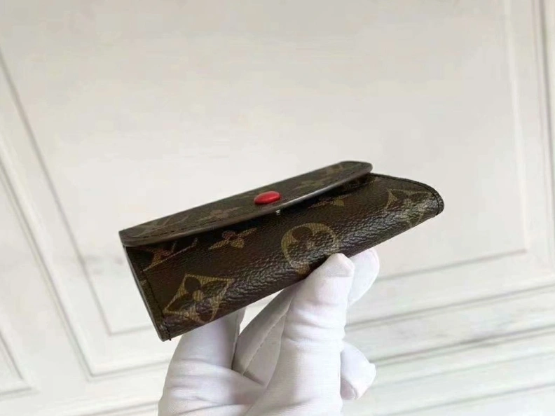 LX Wallets Comfortable 10251