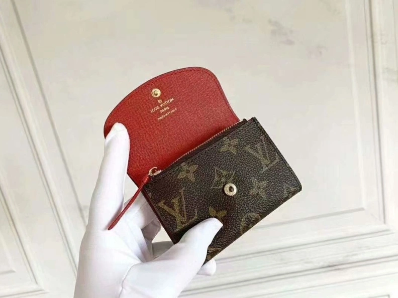 LX Wallets Comfortable 10251