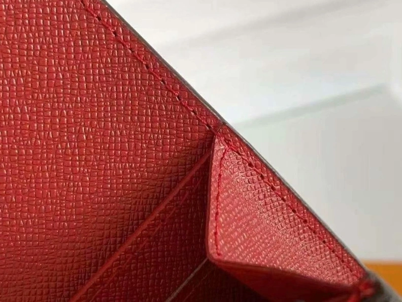 LX Wallets Comfortable 10251